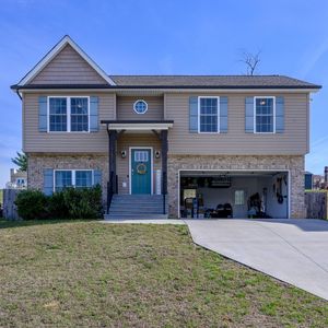 107 Bennett Dr, Lynchburg, VA, 24501