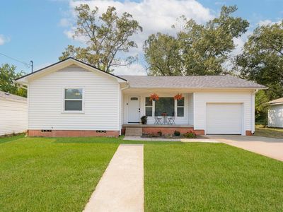 705 Parkview St, Kilgore, TX, 75662