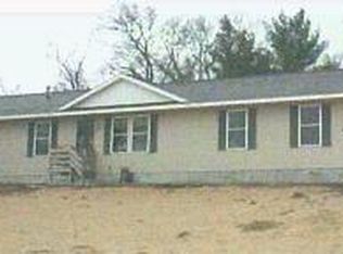 1671 Staple Ct, Twin Lake, MI 49457