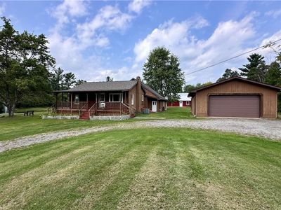 11700 Pekin Rd, Newbury, OH, 44065