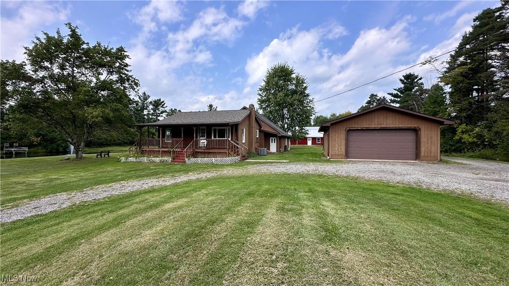 Real estate listing image