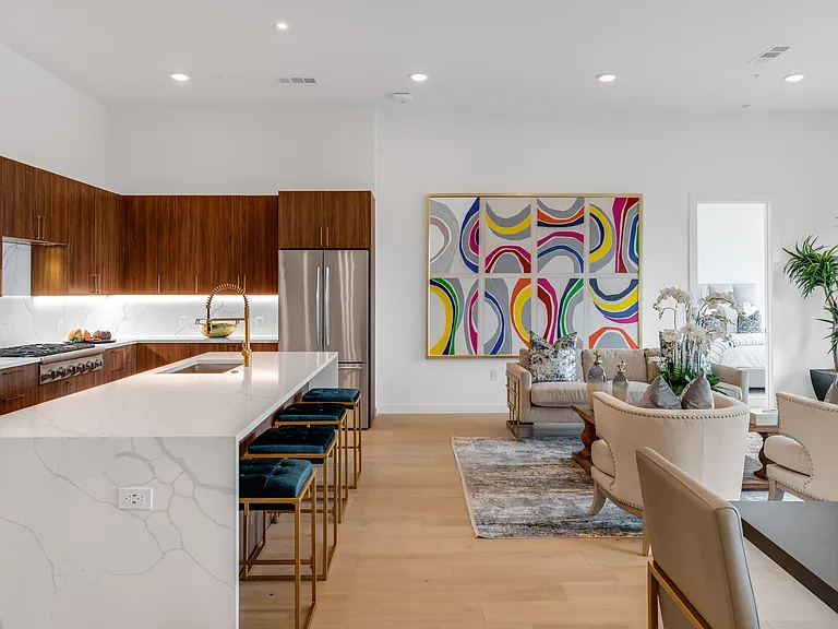Selene Luxury Residences — Photo 14