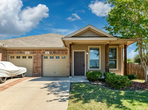 366 Schirra Ct, Lavon, TX 75166