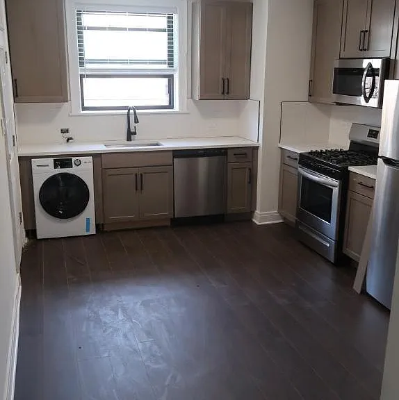 5507-09.5 N Lincoln Ave #5509.5-2S — Photo 2