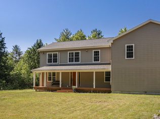 75 Tiger Hill Rd, Poland, ME 04274