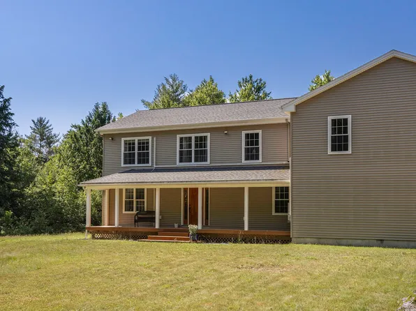 75 Tiger Hill Road, Poland, ME 04274