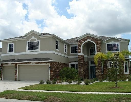 Dream Home