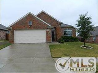 403 Mustang Trl, Celina, TX 75009