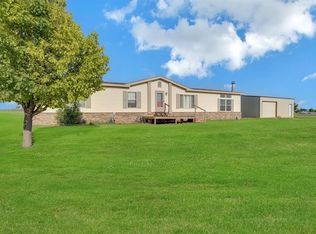 18760 E 1170th Rd, Sayre, OK 73662