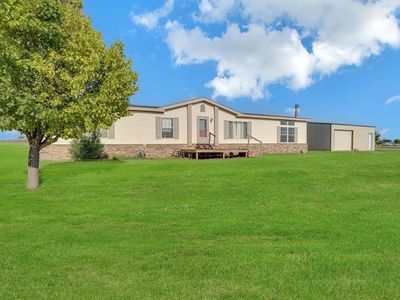 18760 E 1170th Rd, Sayre, OK, 73662