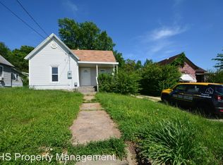 712 N Prospect Ave, Springfield, MO 65802