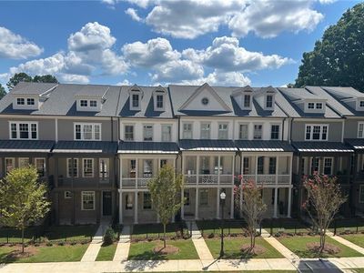 1975 Flying Scotsman Dr #18, Kennesaw, GA, 30144