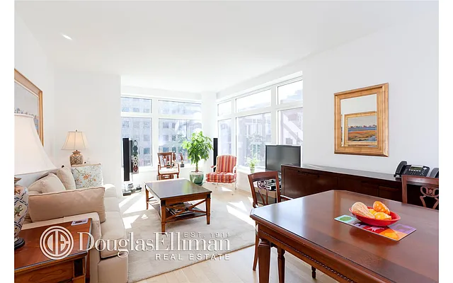 Rented by Douglas Elliman | media 1