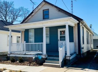 1009 Stone St, Sandusky, OH 44870