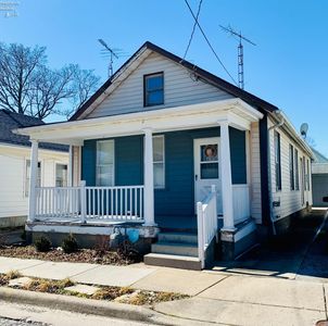 1009 Stone St, Sandusky, OH, 44870