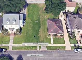 6664 Gen Haig St, New Orleans, LA 70124