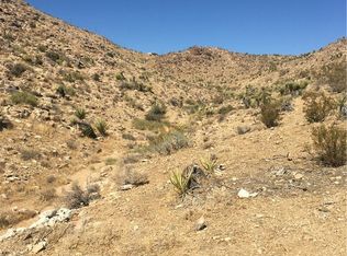 0 Douglas Ln, Yucca Valley, CA 92284