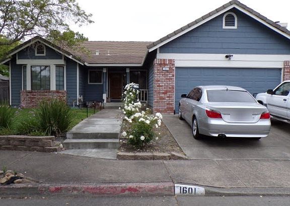 2nd image of 1601 Culpepper Dr