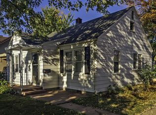 2908 McArthur Dr, Fort Wayne, IN 46809