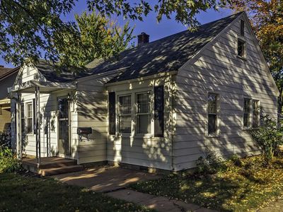 2908 McArthur Dr, Fort Wayne, IN, 46809