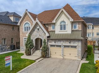 5 Perth St, Brampton, ON L6Z4P3