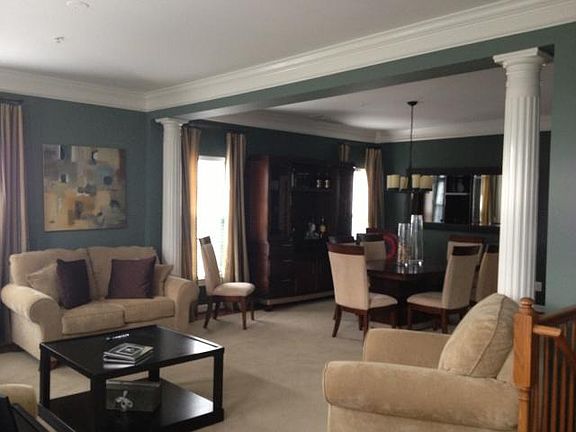 Living / Dining Room