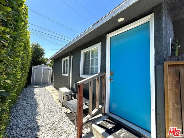 4812 Pickford St, Los Angeles, CA 90019