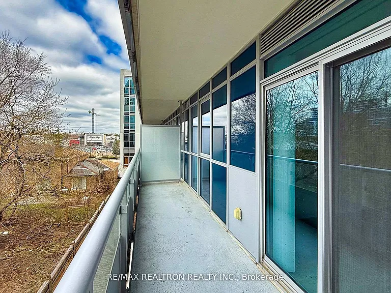 591 Sheppard Ave E #310 — Photo 24