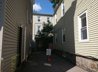8 Roberts St #1, Brookline, MA 02445