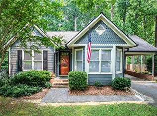1181 Lamont Dr, Winston Salem, NC 27103