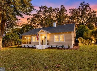 517 S Green St, Thomaston, GA 30286