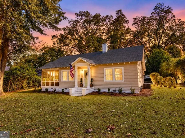 517 S Green St, Thomaston, GA 30286