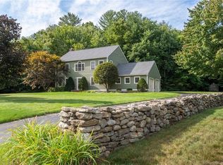 113 Mountain Spring Rd, Burlington, CT 06013