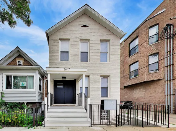 3647 S Wallace St #1R, Chicago, IL 60609