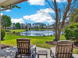 4 Seburn Dr, Bluffton, SC 29909