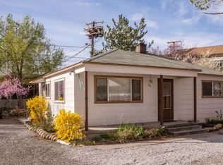 631 Gould St, Reno, NV 89502