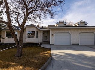 Amberwood Village (Jamieson Pl), Edmonton, AB T6M 2J2