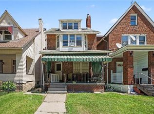 912 Franklin Ave, Aliquippa, PA 15001