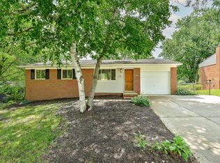 667 Cloverdale St, Ann Arbor, MI 48105