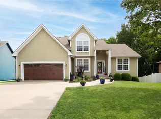 16900 E 41st Ter S, Independence, MO 64055