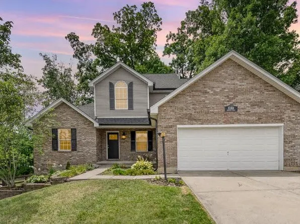 6369 Beecher Ct, Burlington, KY 41005