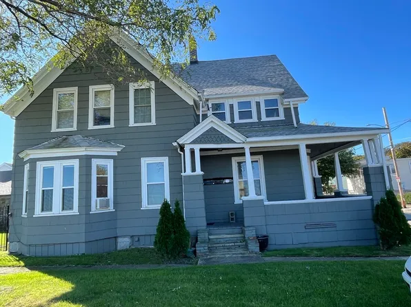 303 Beach Way, Quincy, MA 02169