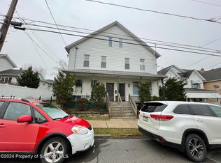 124 N Lincoln Ave #126, Scranton, PA 18504