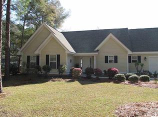 106 Wade Hampton Dr, Beaufort, SC 29907