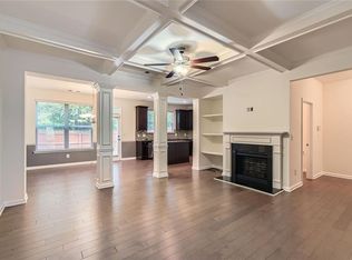 3192 Spicy Cedar Ln, Lithonia, GA 30038