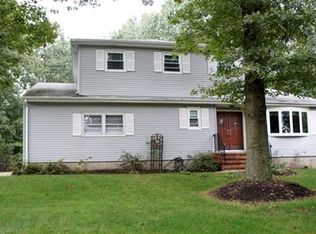 124 Timothy Pl, Bridgewater, NJ 08807