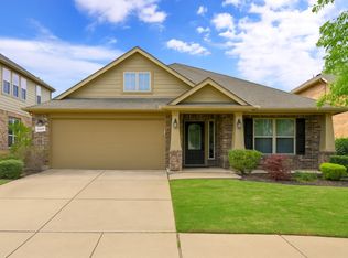 16524 Toledo Bend Ct, Prosper, TX 75078