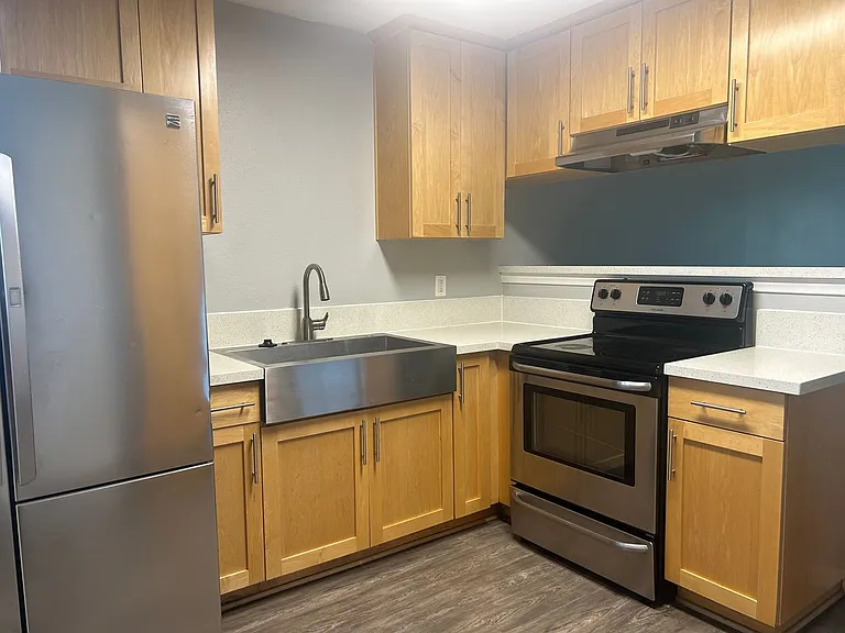 Villa Del Sol Apartments — Photo 89