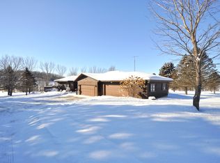 8732 Town Hall Rd NW, Byron, MN 55920