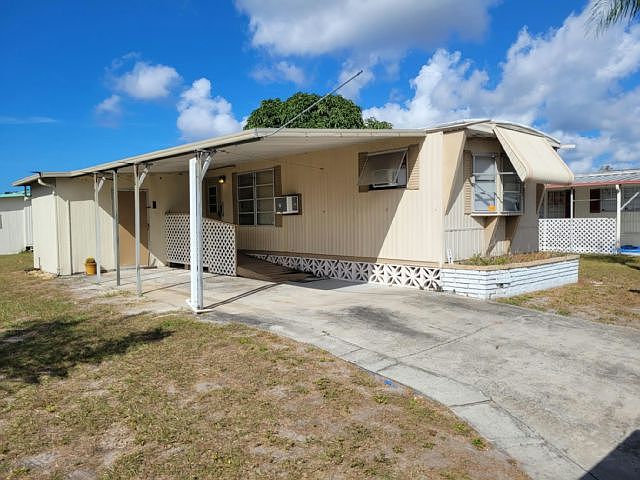 1219 51st Ave E LOT 173, Bradenton, FL 34203 | MLS #11224585 | Zillow